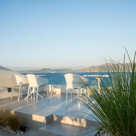 Gm Exclusive Luxury Suites & Spa Szitía Kültér fotó