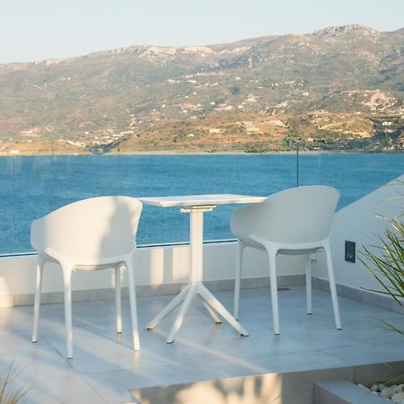 Gm Exclusive Luxury Suites & Spa Szitía Kültér fotó