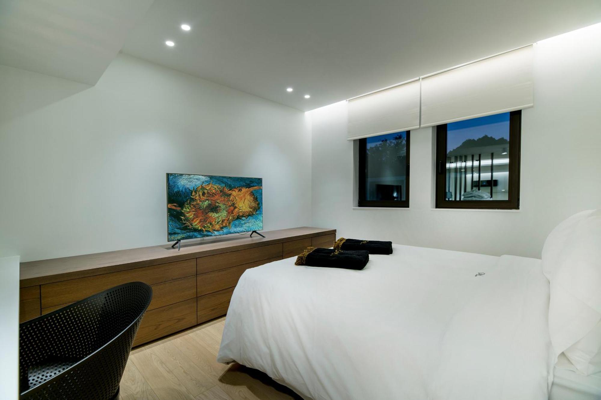 Gm Exclusive Luxury Suites & Spa Szitía Kültér fotó