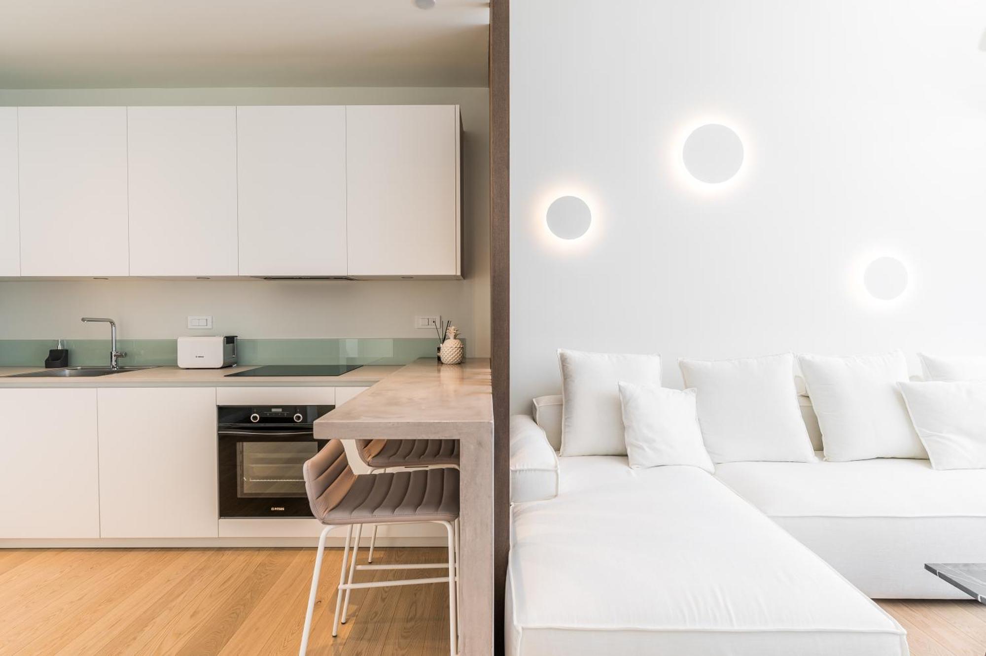 Gm Exclusive Luxury Suites & Spa Szitía Kültér fotó