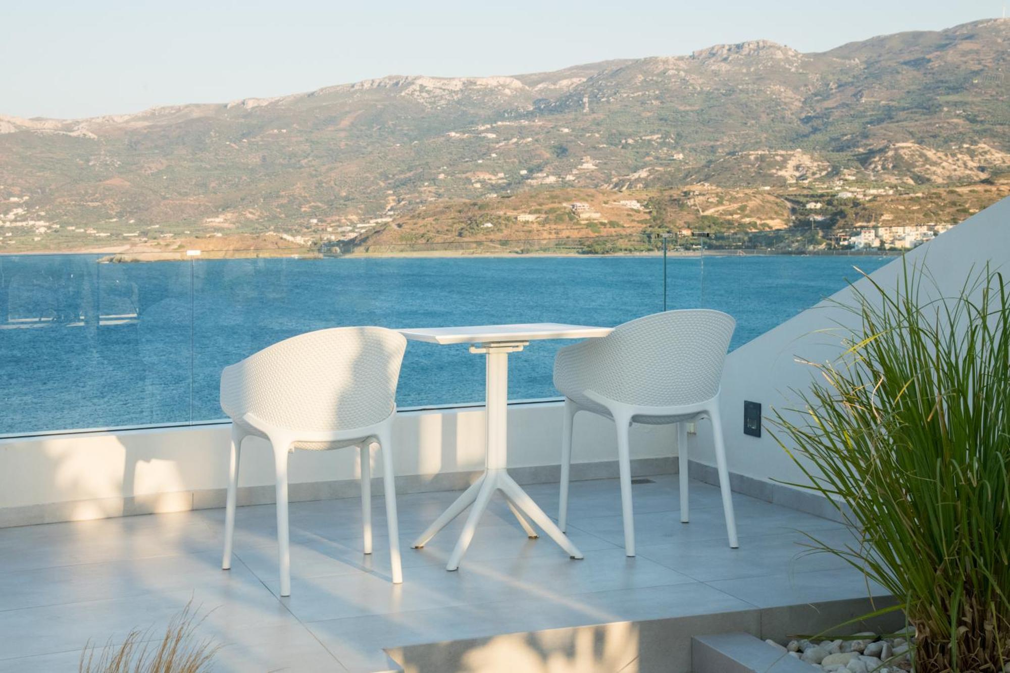 Gm Exclusive Luxury Suites & Spa Szitía Kültér fotó