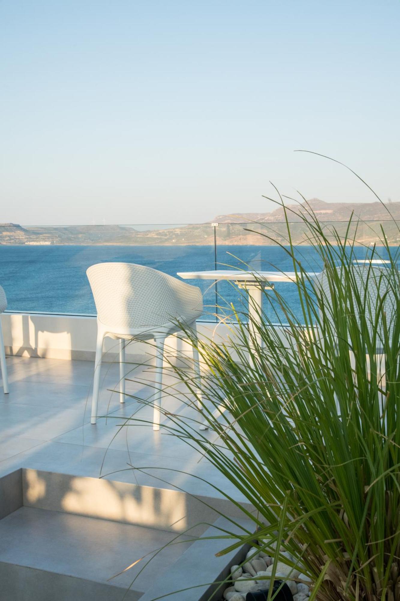 Gm Exclusive Luxury Suites & Spa Szitía Kültér fotó