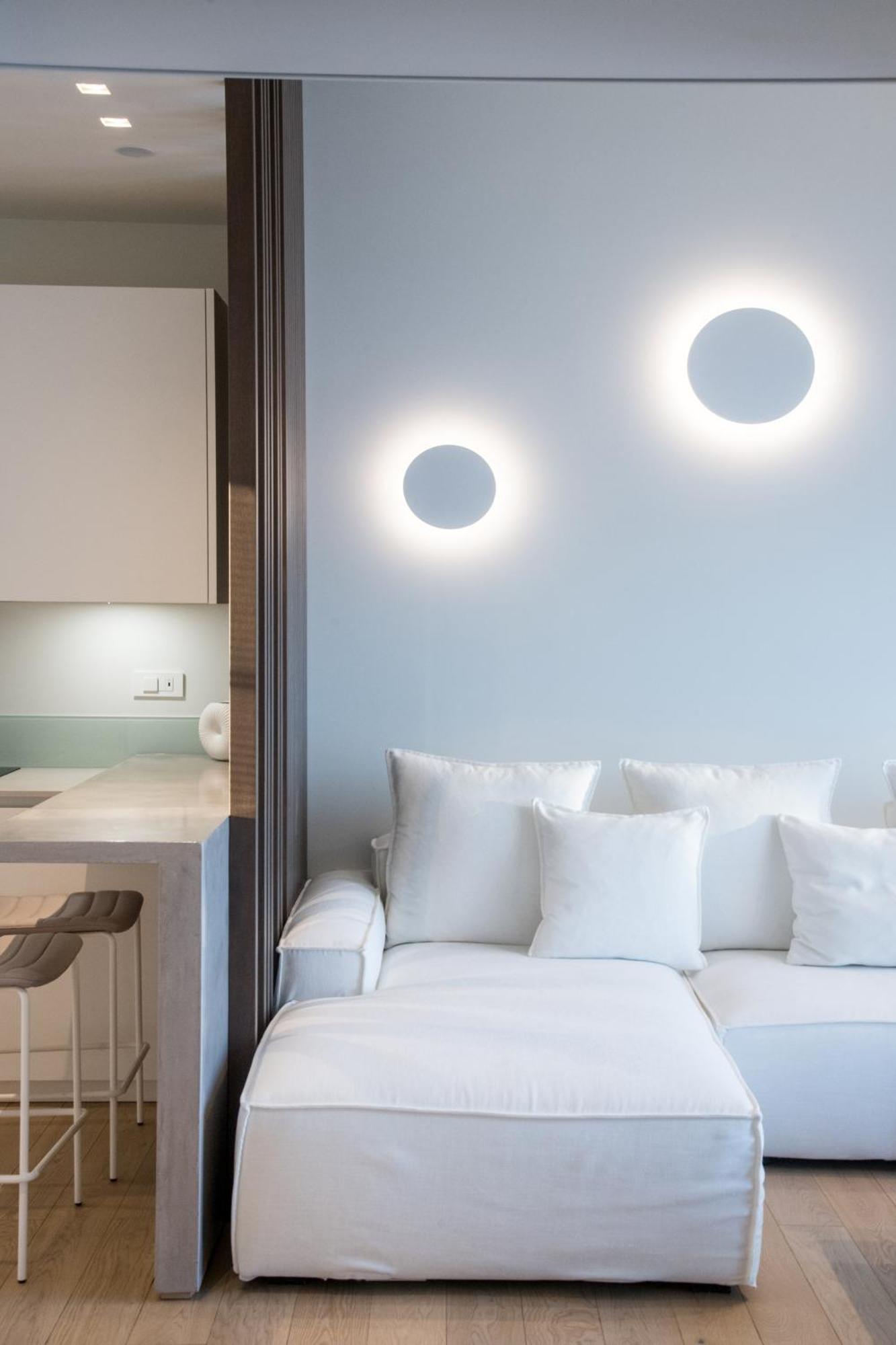 Gm Exclusive Luxury Suites & Spa Szitía Kültér fotó
